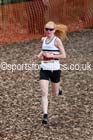 Senior womens National Cross Country Relays. Photo: David T. Hewitson/Sports for All Pics